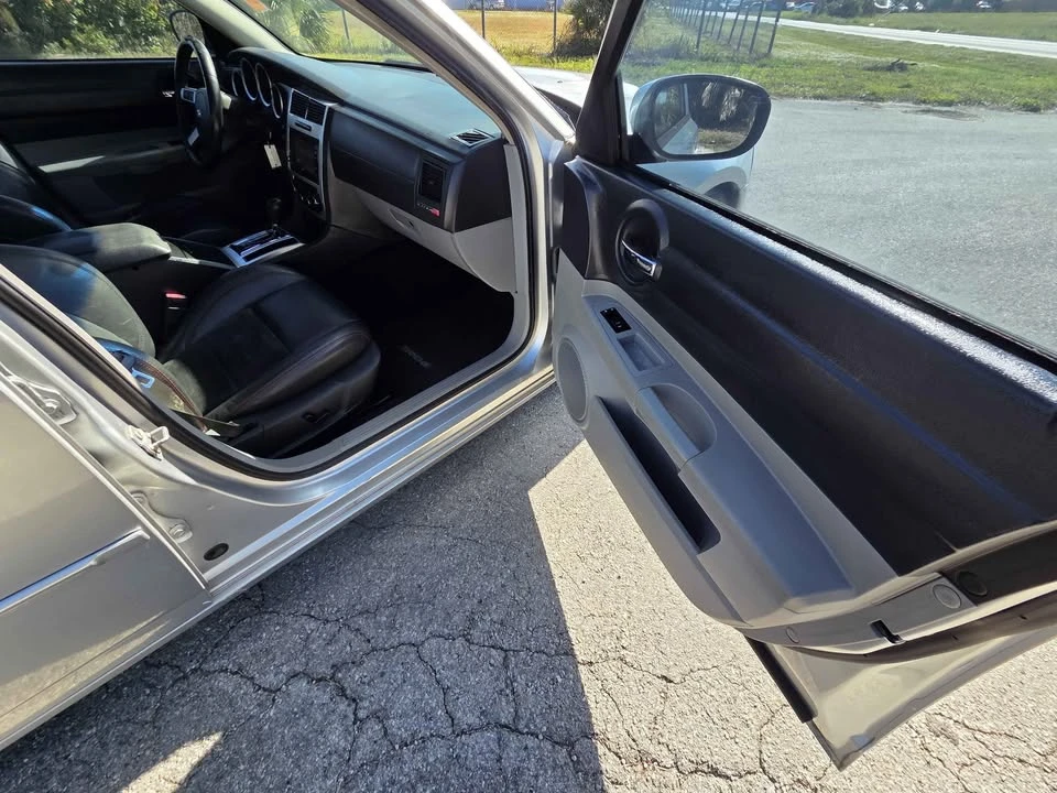 2007 Dodge Charger SRT & 392 6th Gen - Image 13 of 17