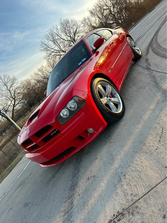 2007 Dodge Charger SRT & 392 6th Gen - Image 17 of 17
