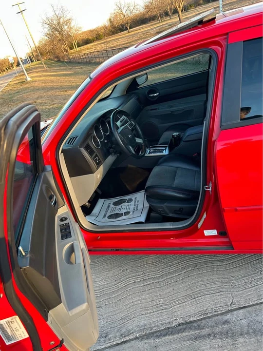2007 Dodge Charger SRT & 392 6th Gen - Image 5 of 17