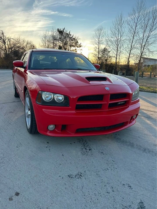 2007 Dodge Charger SRT & 392 6th Gen - Image 2 of 17