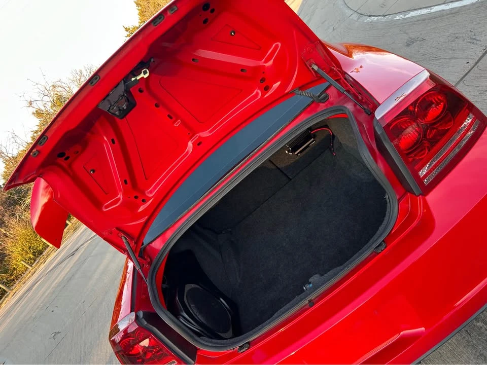 2007 Dodge Charger SRT & 392 6th Gen - Image 14 of 17
