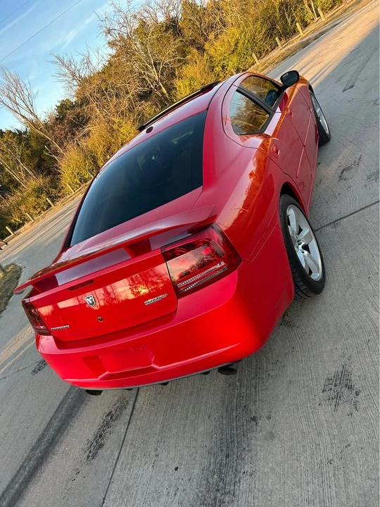 2007 Dodge Charger SRT & 392 6th Gen - Image 9 of 17
