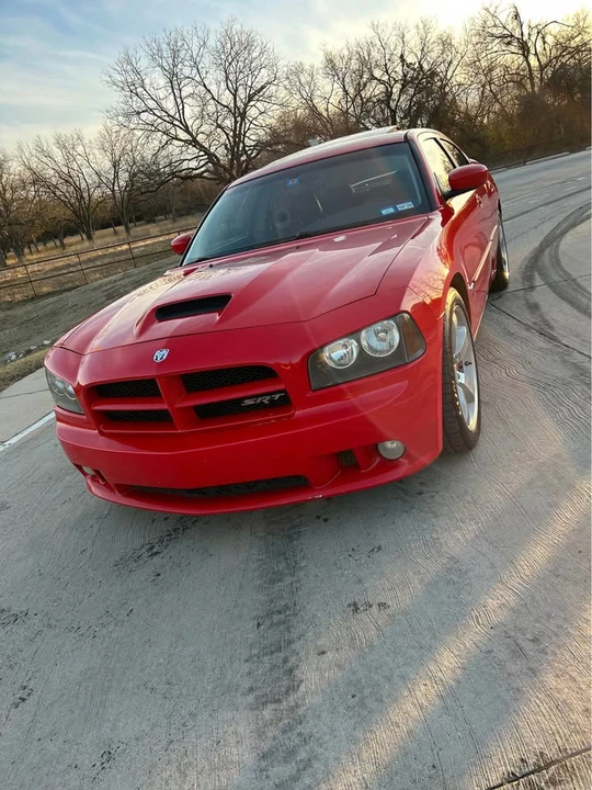 2007 Dodge Charger SRT & 392 6th Gen - Image 3 of 17