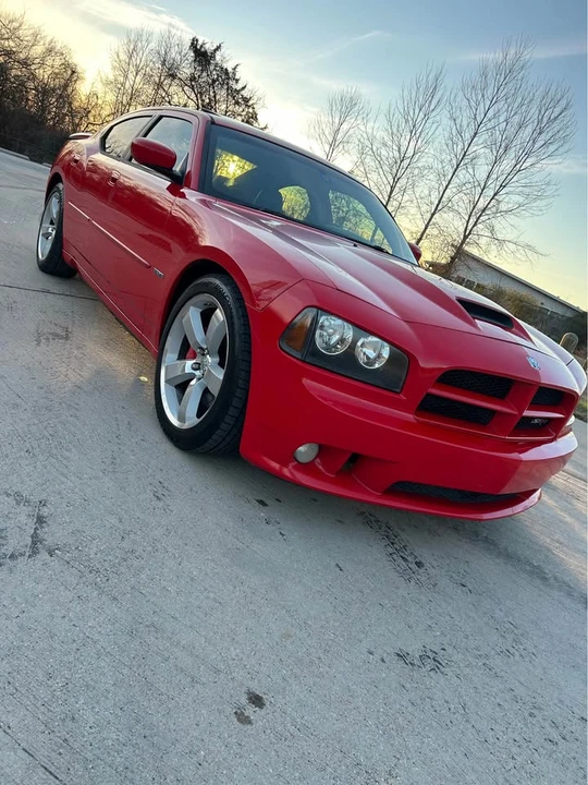 2007 Dodge Charger SRT & 392 6th Gen - Image 13 of 17
