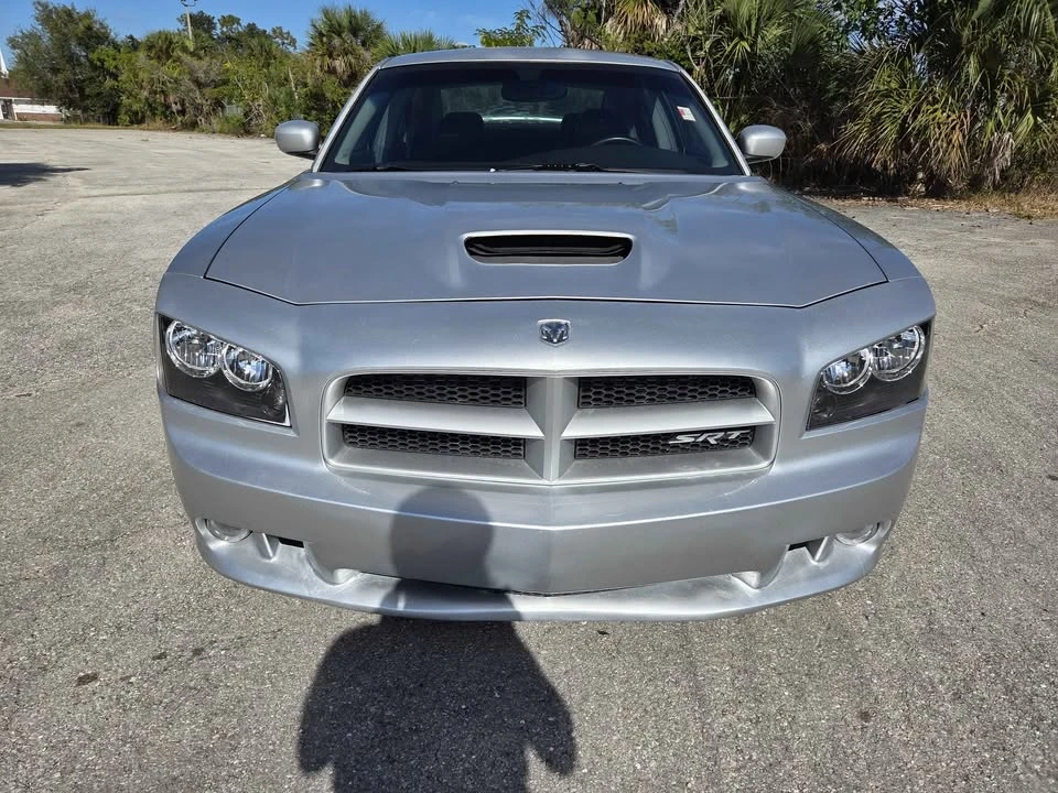 2007 Dodge Charger SRT & 392 6th Gen - Image 3 of 17