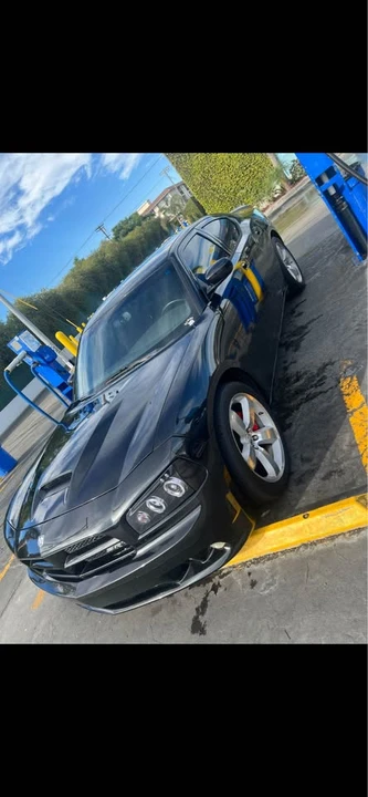 2007 Dodge Charger SRT & 392 6th Gen - Image 10 of 10