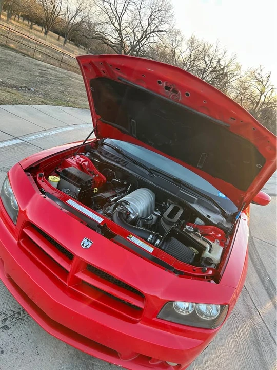 2007 Dodge Charger SRT & 392 6th Gen - Image 10 of 17