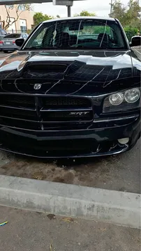 2007 Dodge Charger SRT8