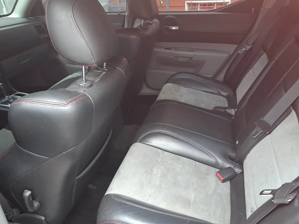 2007 Dodge Charger SRT & 392 6th Gen - Image 4 of 8