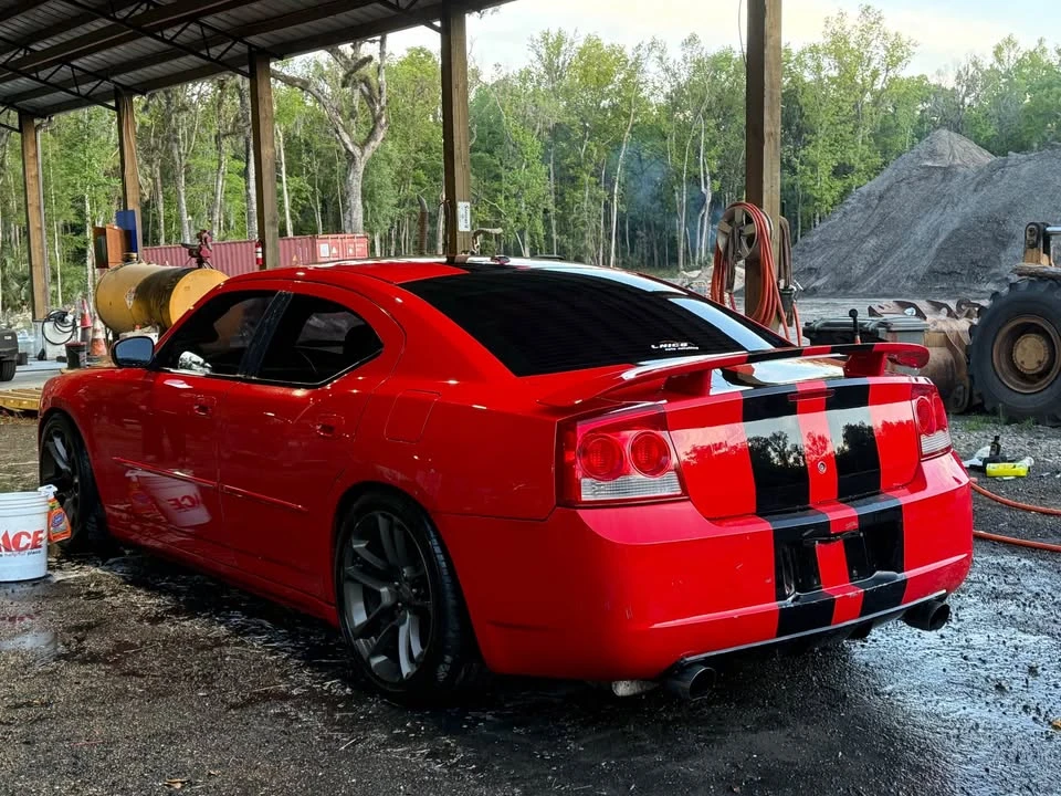 2007 Dodge Charger SRT & 392 6th Gen - Image 7 of 11