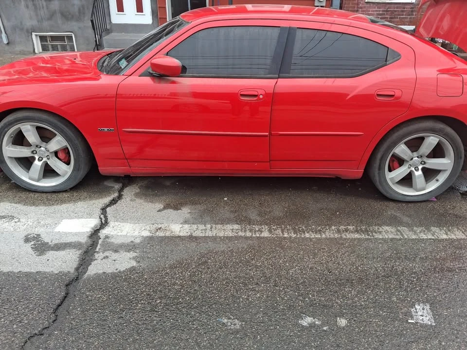 2007 Dodge Charger SRT & 392 6th Gen - Image 3 of 8