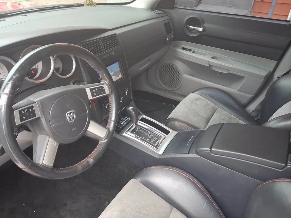 2007 Dodge Charger SRT & 392 6th Gen - Image 5 of 8