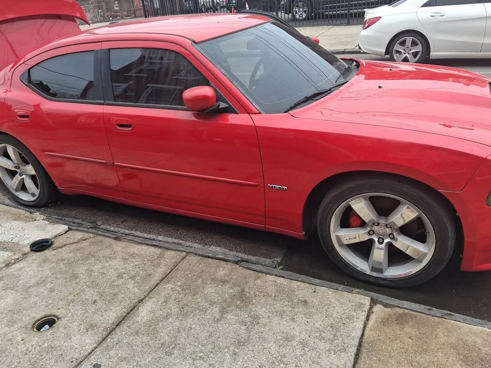 2007 Dodge Charger SRT & 392 6th Gen - Image 2 of 8