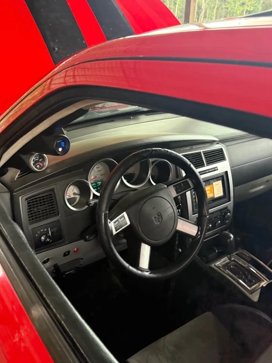 2007 Dodge Charger SRT & 392 6th Gen - Image 3 of 11