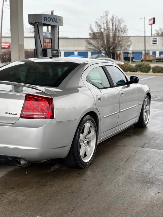 2007 Dodge Charger SRT & 392 6th Gen - Image 8 of 11