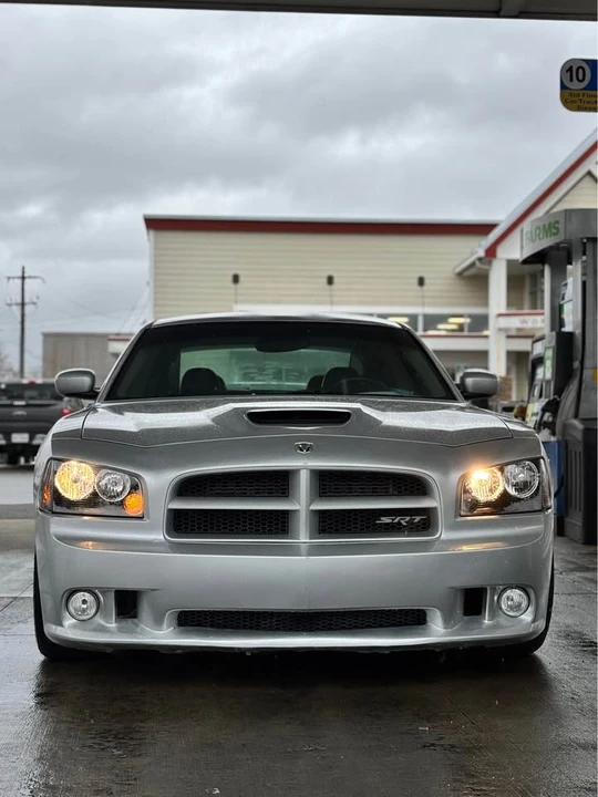 2007 Dodge Charger SRT & 392 6th Gen - Image 11 of 11