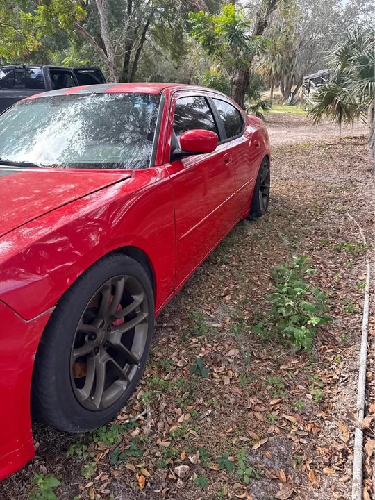 2007 Dodge Charger SRT & 392 6th Gen - Image 5 of 11