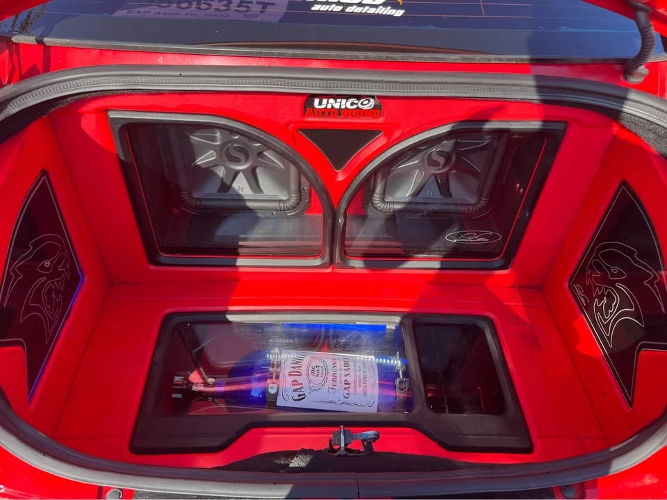 2007 Dodge Charger SRT & 392 6th Gen - Image 2 of 11