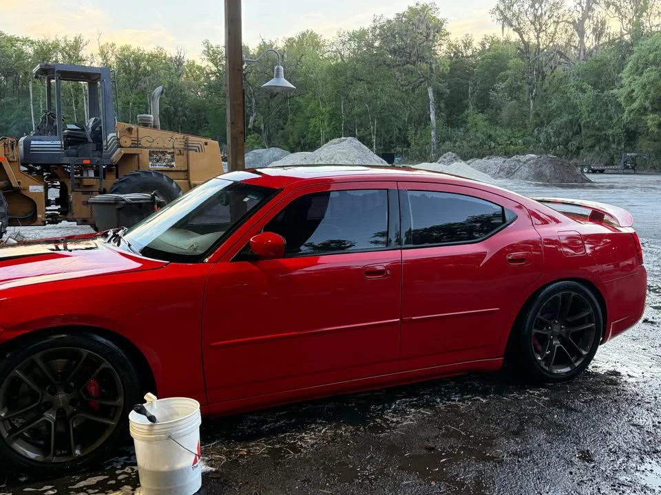 2007 Dodge Charger SRT & 392 6th Gen - Image 8 of 11
