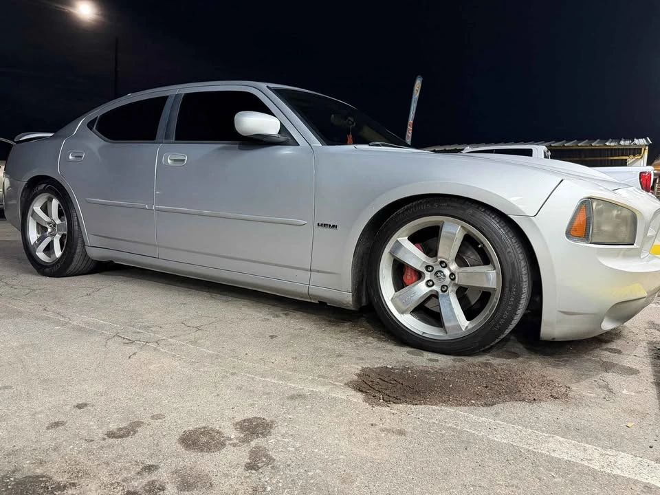 2007 Dodge Charger SRT & 392 6th Gen - Image 2 of 8