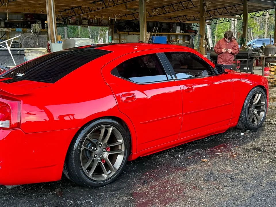 2007 Dodge Charger SRT & 392 6th Gen - Image 11 of 11