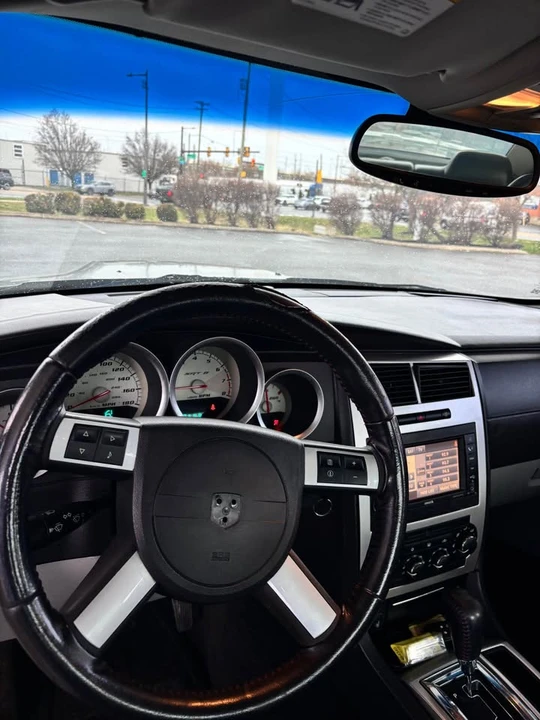 2007 Dodge Charger SRT & 392 6th Gen - Image 6 of 11