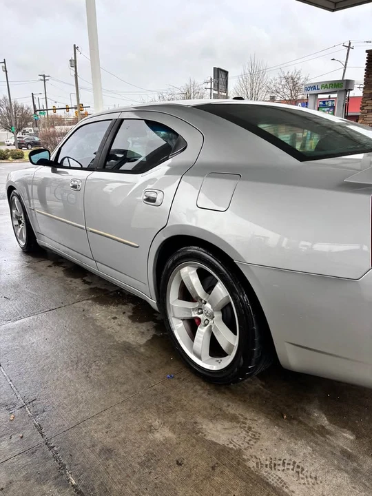 2007 Dodge Charger SRT & 392 6th Gen - Image 3 of 11