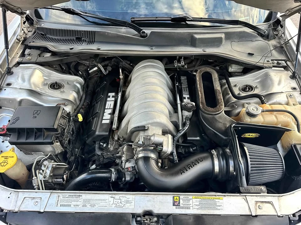2007 Dodge Charger SRT & 392 6th Gen - Image 6 of 8