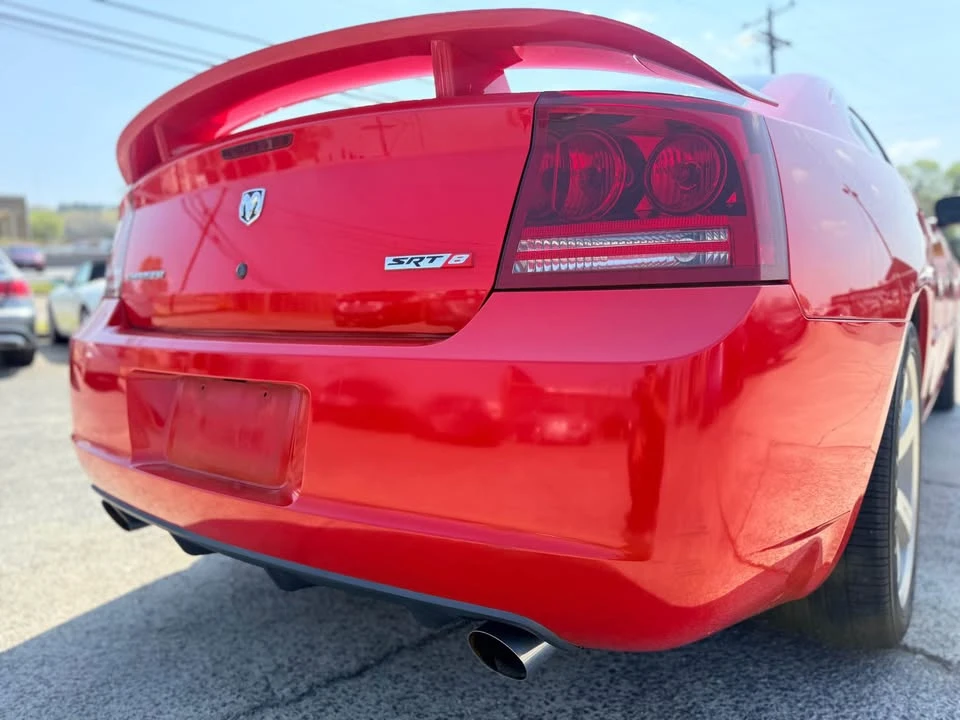 2007 Dodge Charger SRT & 392 6th Gen - Image 4 of 18