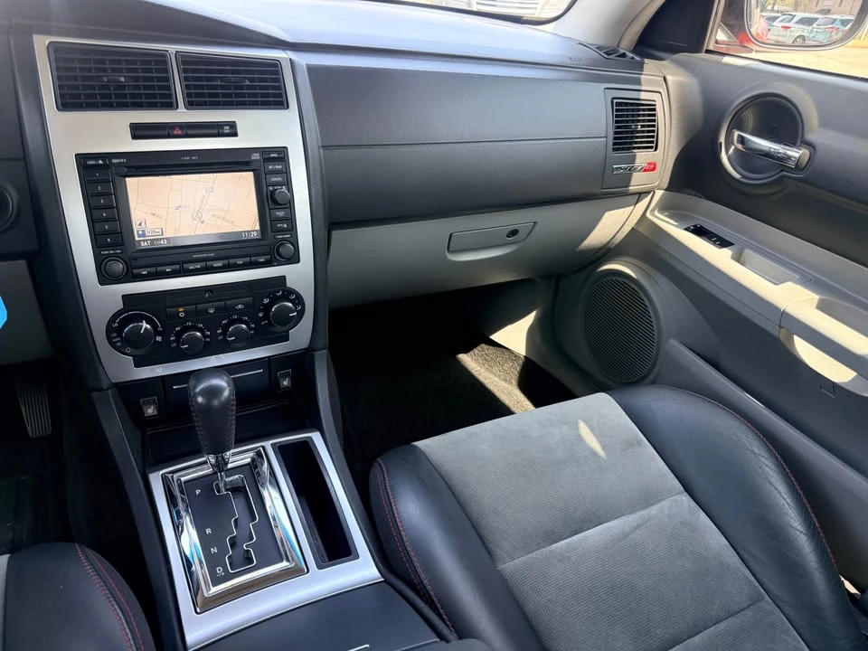 2007 Dodge Charger SRT & 392 6th Gen - Image 14 of 18
