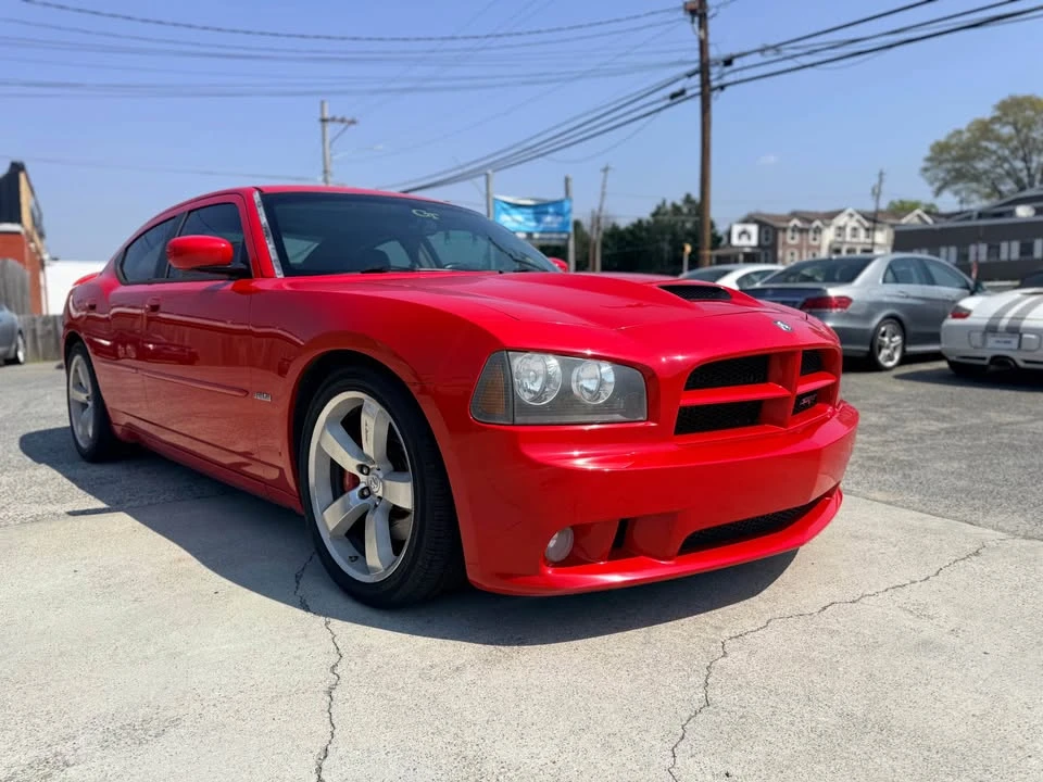 2007 Dodge Charger SRT & 392 6th Gen - Image 6 of 18