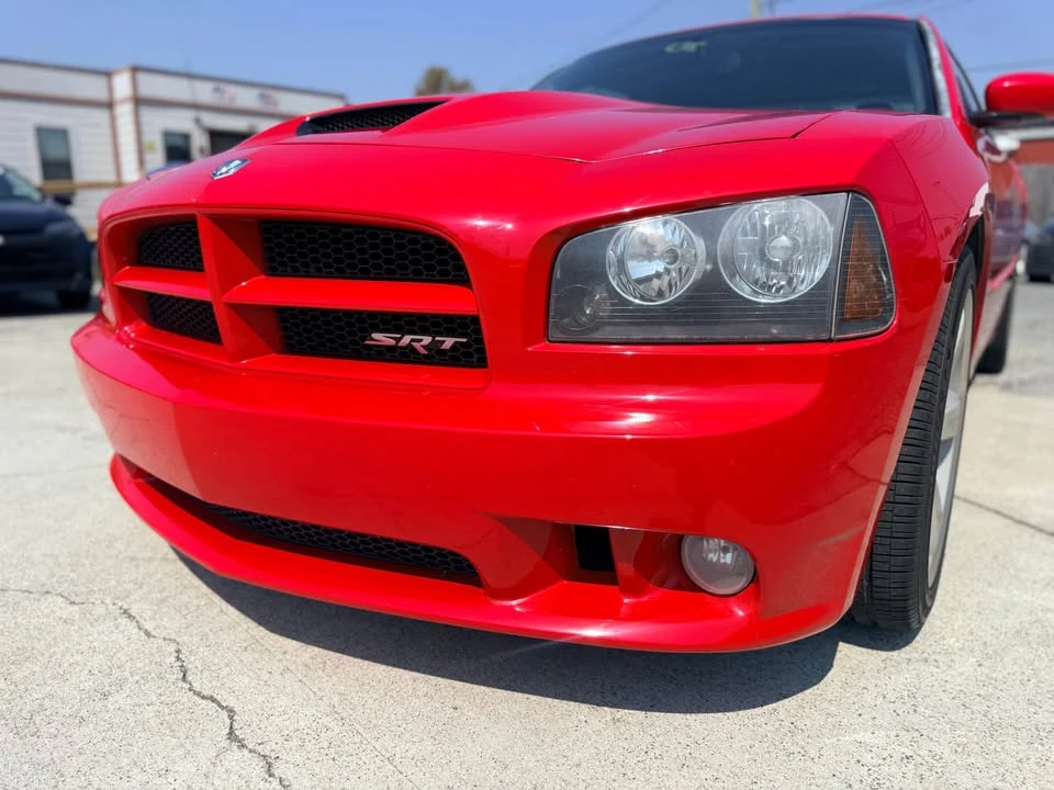 2007 Dodge Charger SRT & 392 6th Gen - Image 11 of 18