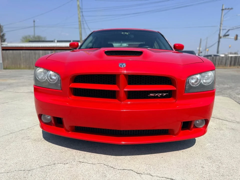 2007 Dodge Charger SRT & 392 6th Gen - Image 5 of 18