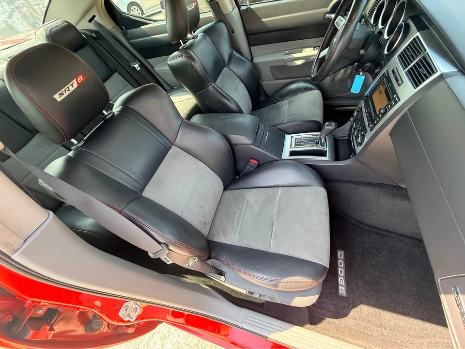 2007 Dodge Charger SRT & 392 6th Gen - Image 3 of 18