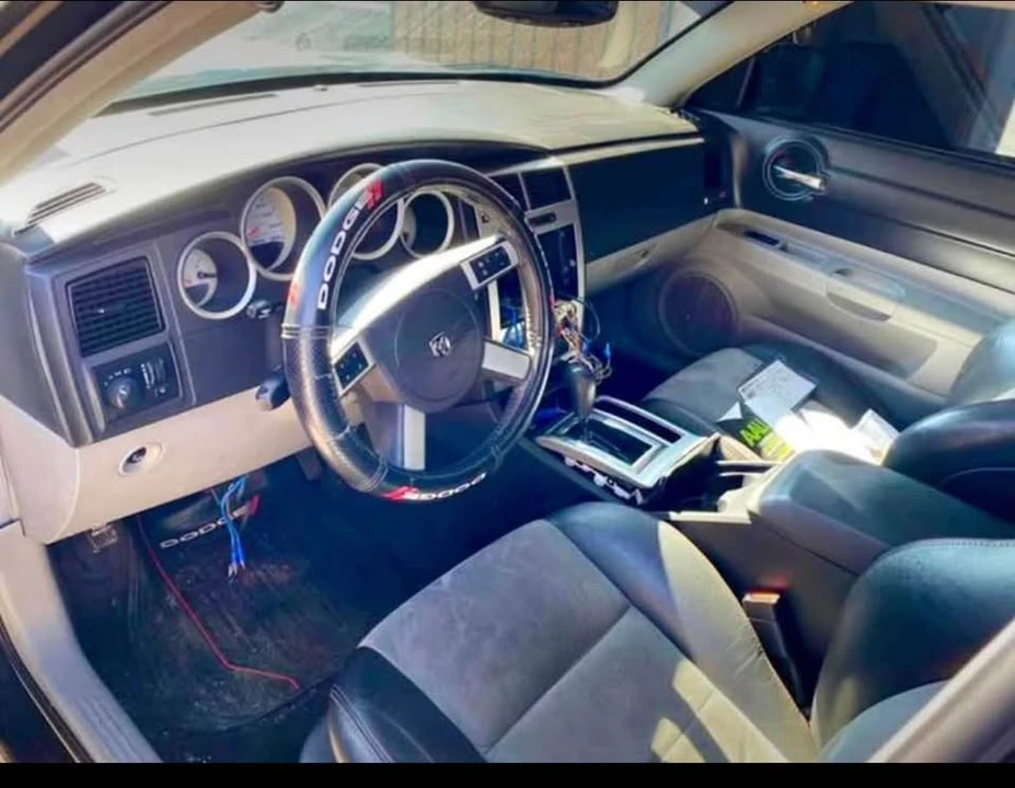 2007 Dodge Charger SRT & 392 6th Gen - Image 3 of 9