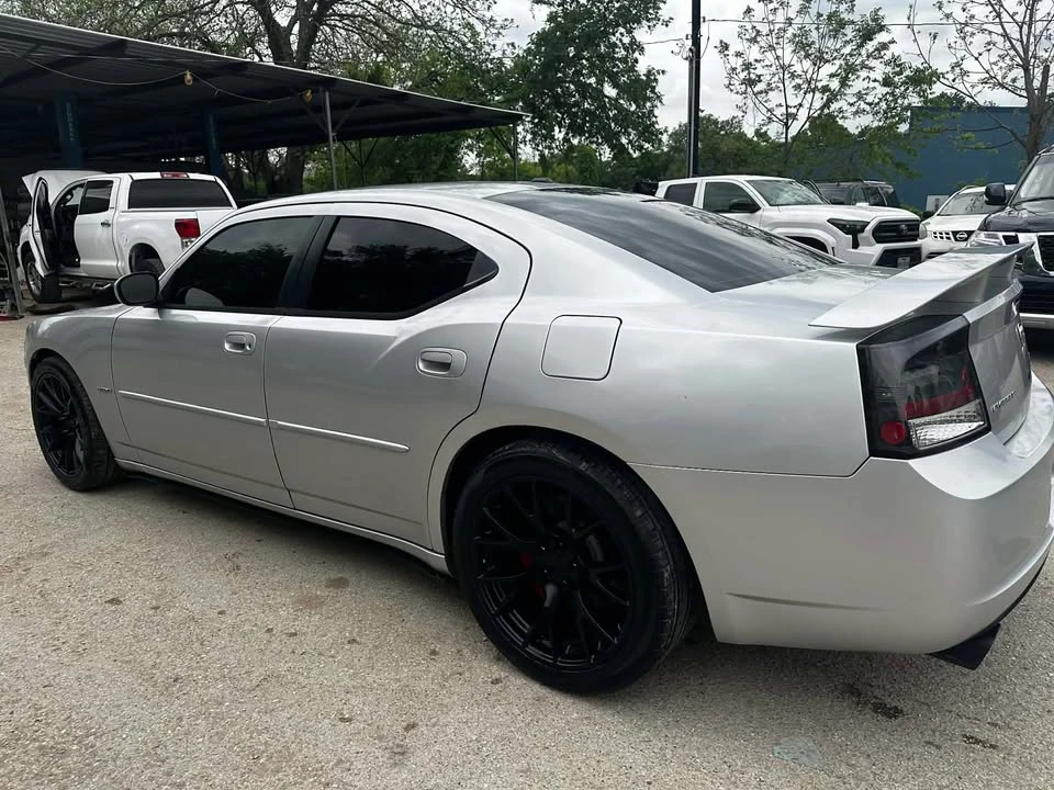 2007 Dodge Charger SRT & 392 6th Gen - Image 5 of 14