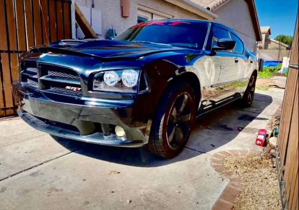 2007 Dodge Charger SRT & 392 6th Gen - Image 2 of 9