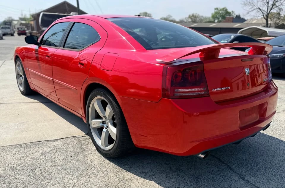 2007 Dodge Charger SRT & 392 6th Gen - Image 10 of 18