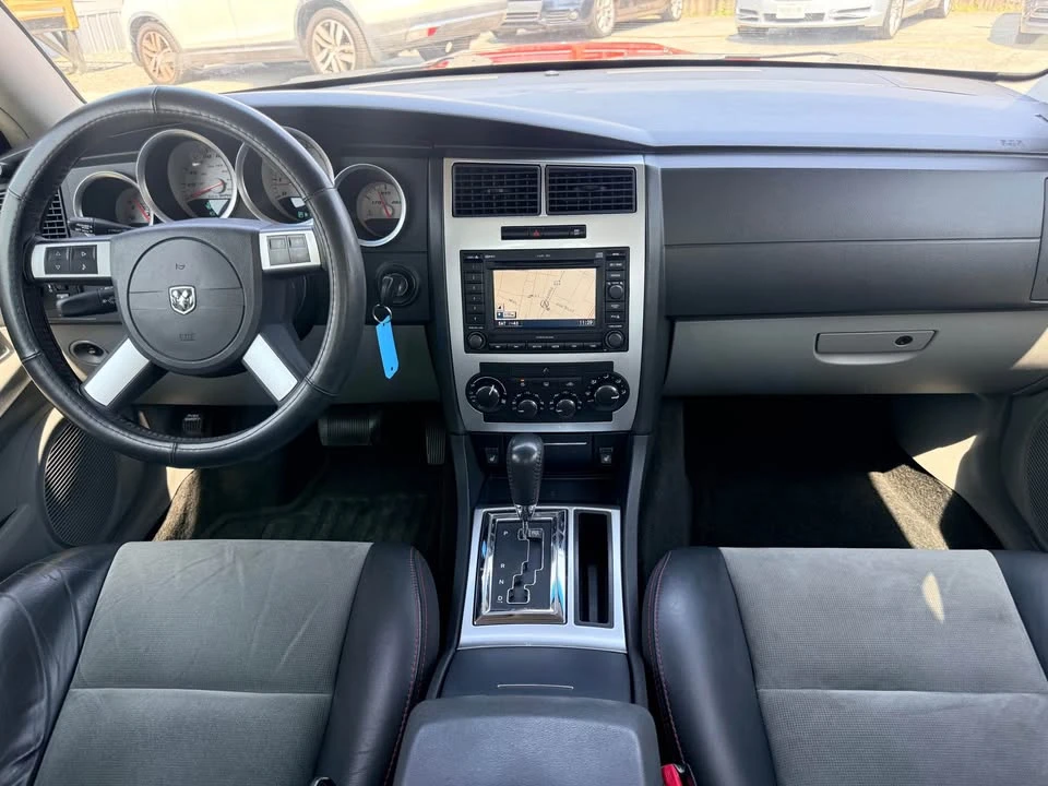 2007 Dodge Charger SRT & 392 6th Gen - Image 15 of 18