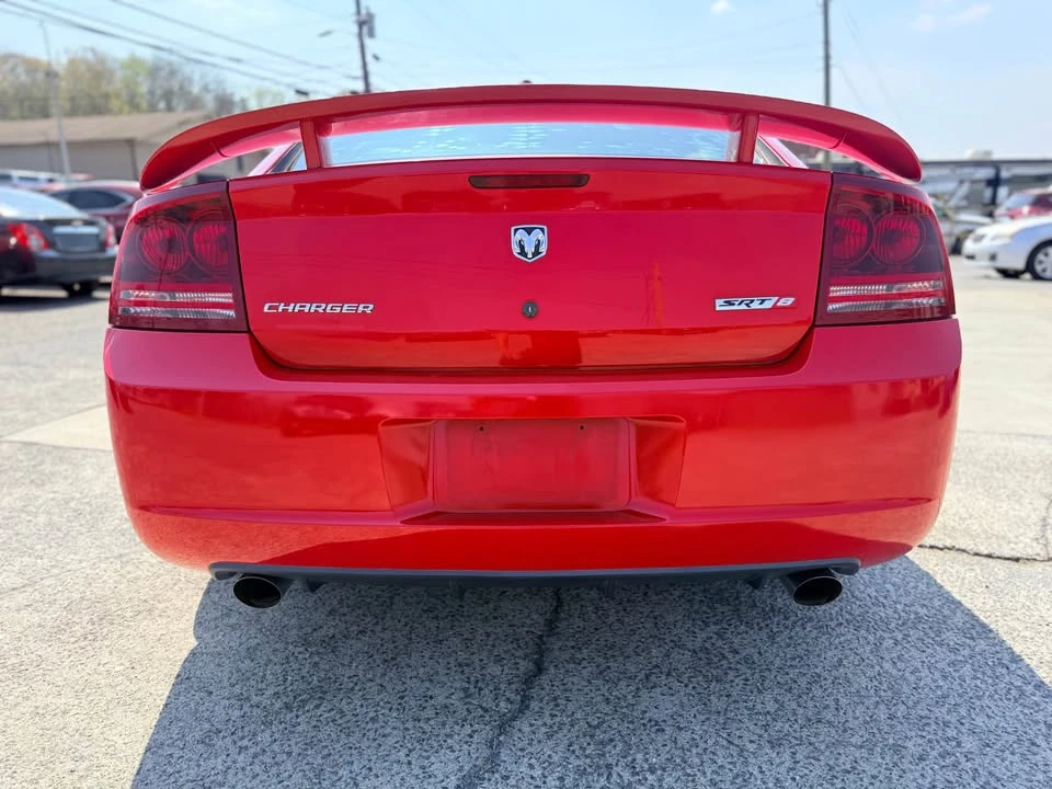 2007 Dodge Charger SRT & 392 6th Gen - Image 9 of 18