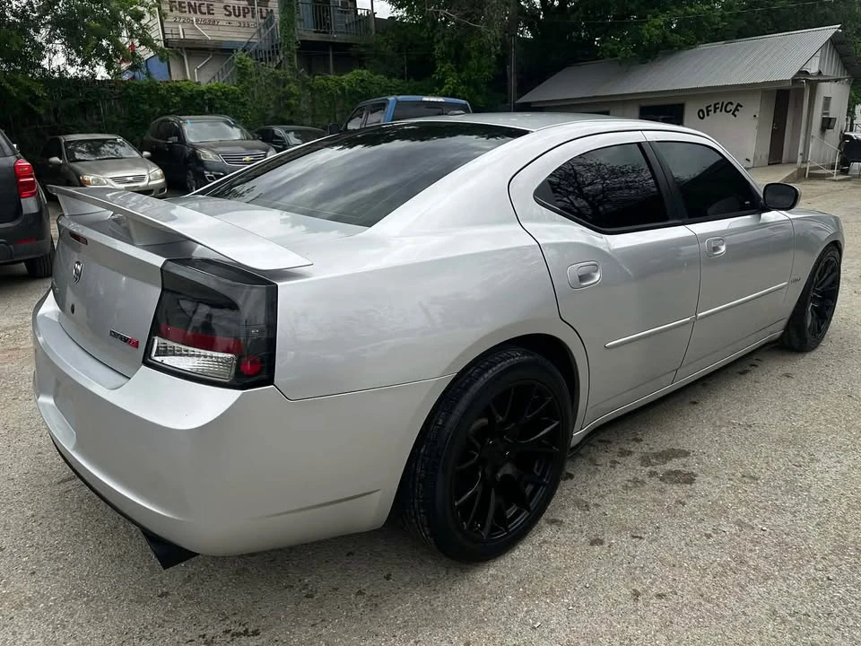 2007 Dodge Charger SRT & 392 6th Gen - Image 6 of 14