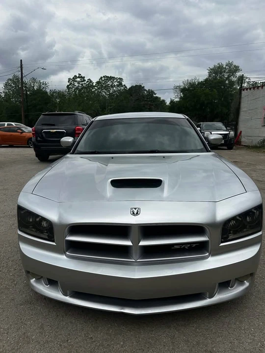 2007 Dodge Charger SRT & 392 6th Gen - Image 4 of 14