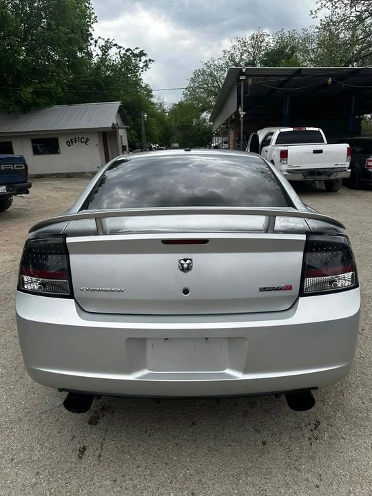 2007 Dodge Charger SRT & 392 6th Gen - Image 3 of 14