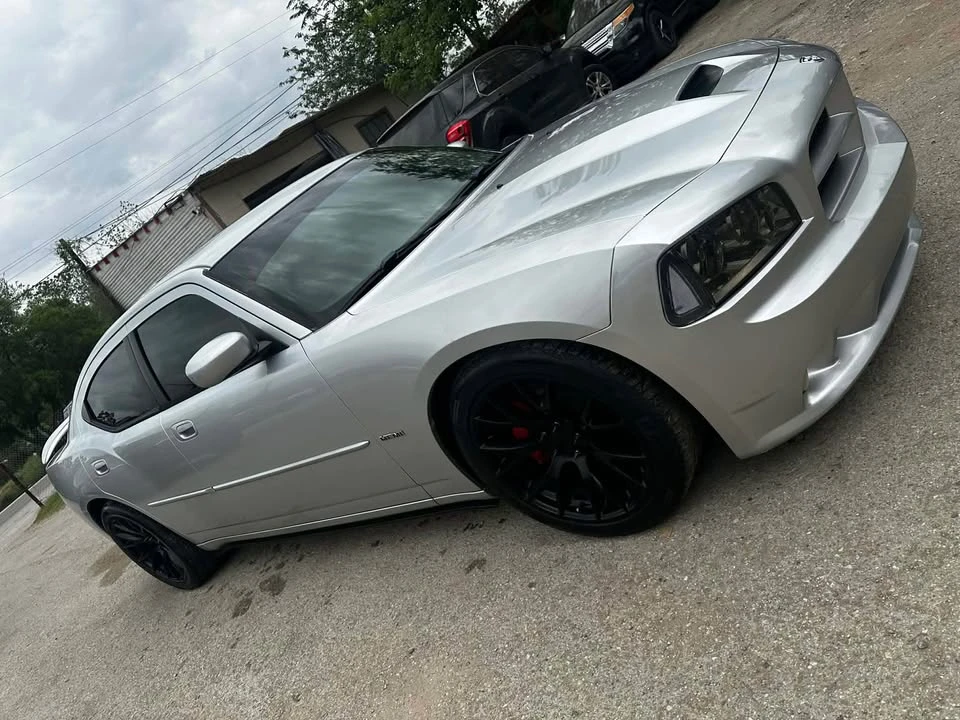 2007 Dodge Charger SRT & 392 6th Gen - Image 2 of 14