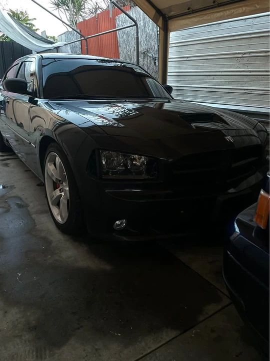 2007 Dodge Charger SRT & 392 6th Gen - Image 5 of 7