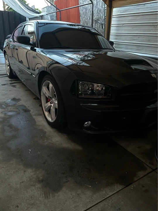 2007 Dodge Charger SRT & 392 6th Gen - Image 7 of 7