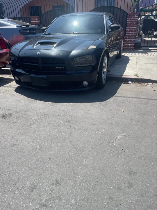 2007 Dodge Charger SRT & 392 6th Gen - Image 2 of 7