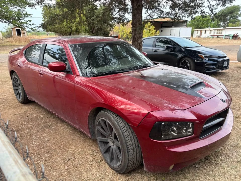2007 Dodge Charger SRT & 392 6th Gen - Image 3 of 6