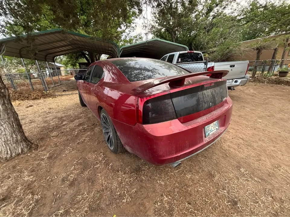 2007 Dodge Charger SRT & 392 6th Gen - Image 5 of 6