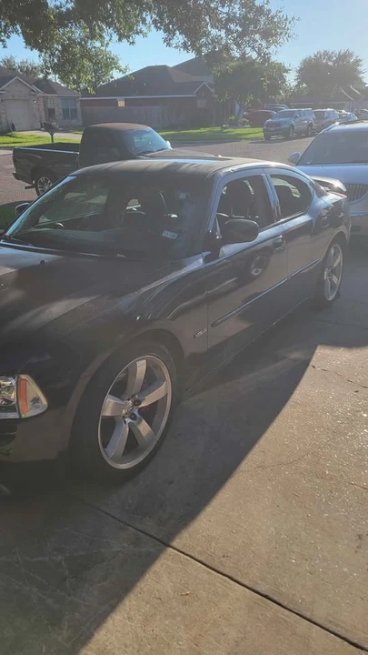 2007 Dodge Charger SRT & 392 6th Gen - Image 3 of 5